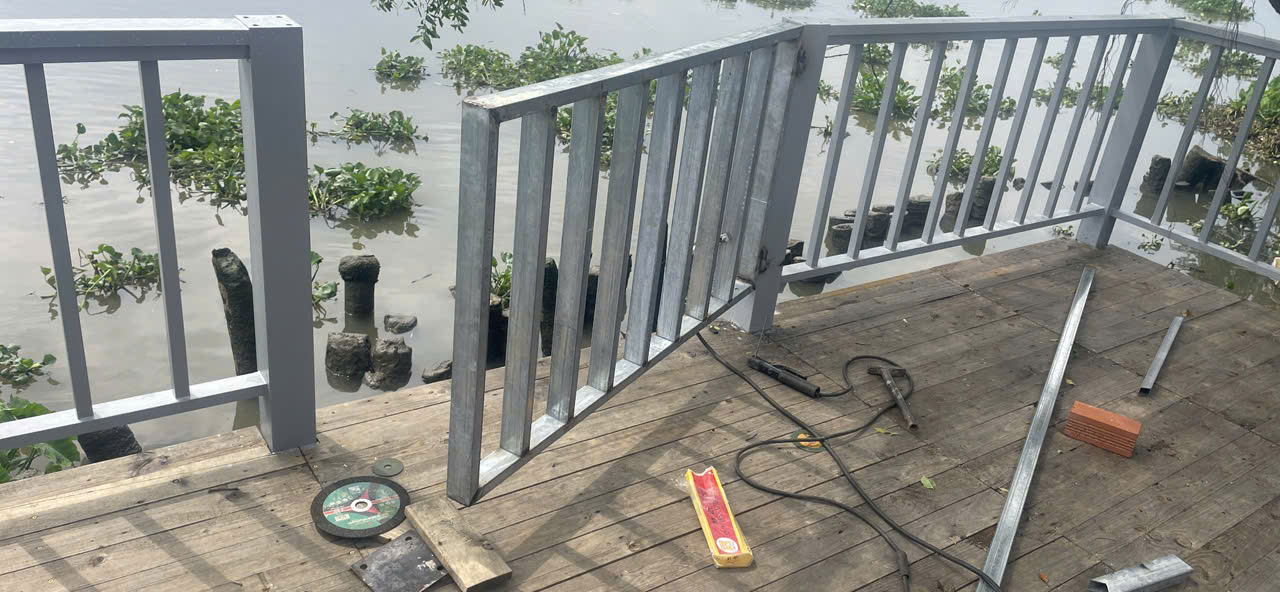Xây nhà trọn gói tại Phú Nhuận