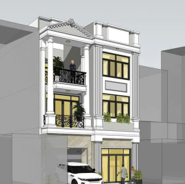 Công ty xây dựng trọn gói tại Bình Thạnh