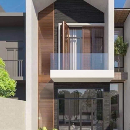 Nhà thầu xây dựng uy tín tại Quận 11