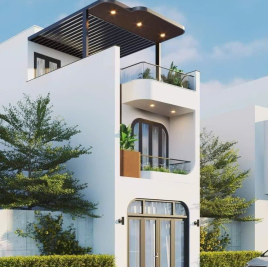 Xây dựng trọn gói tại Bình Tân