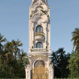 mẫu nhà 2025-88