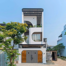 Mẫu Biệt thự-96