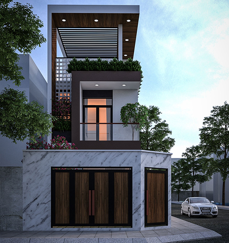 CÔNG TY TNHH ĐẦU TƯ, TƯ VẤN THIẾT KẾ XÂY DỰNG NAM TRUNG SƠN