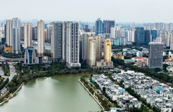 Đăng ký xây dựng thay cho giấy phép xây dựng
