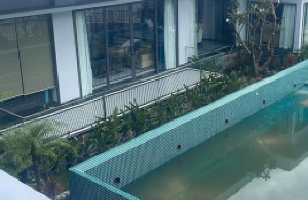 Xây nhà trọn gói tại Tân Phú, Hồ Chí Minh
